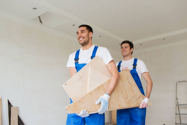 Best Retail Junk Removal  in Princeton, NJ