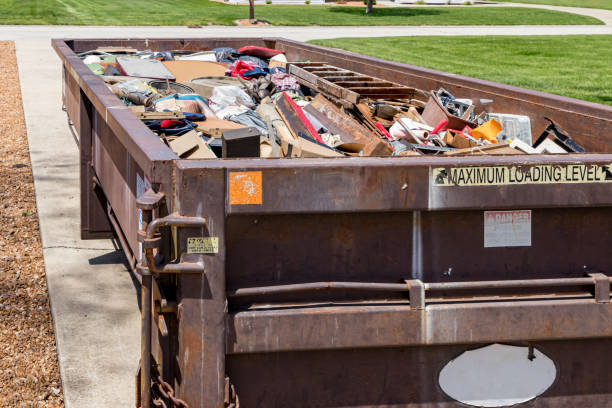 Best Scrap Metal Removal  in Princeton, NJ