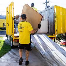 Same-Day Junk Removal Services in Princeton, NJ